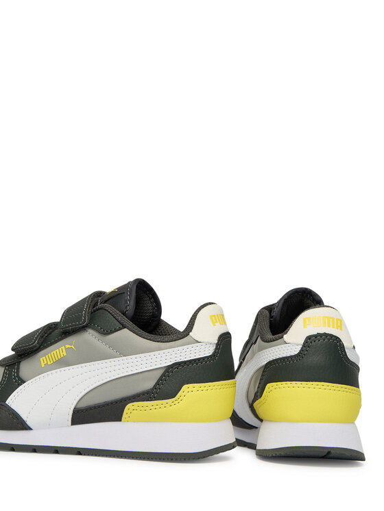 Puma Снікерcи Puma ST Runner v4 NL V PS 399740 15 Сірий