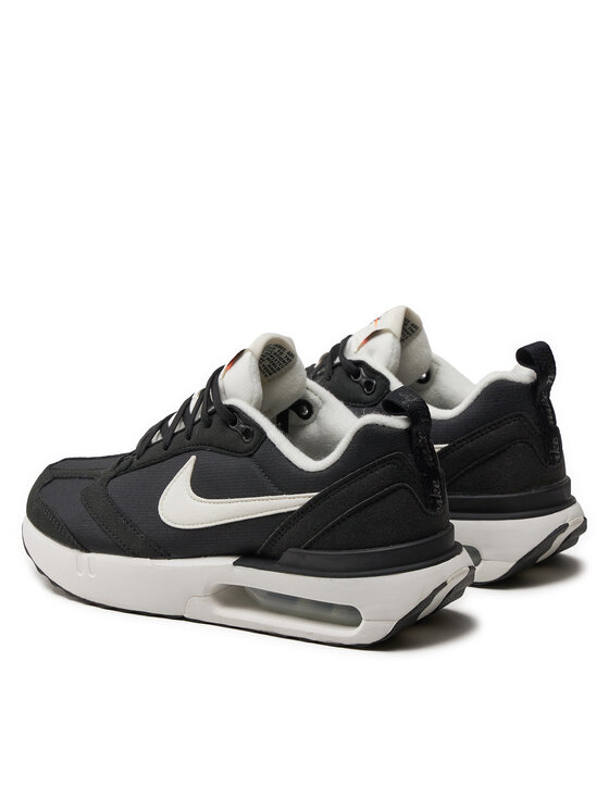 Nike Snīkeri Nike Air Max Dawn (Gs) DH3157 002 Melns