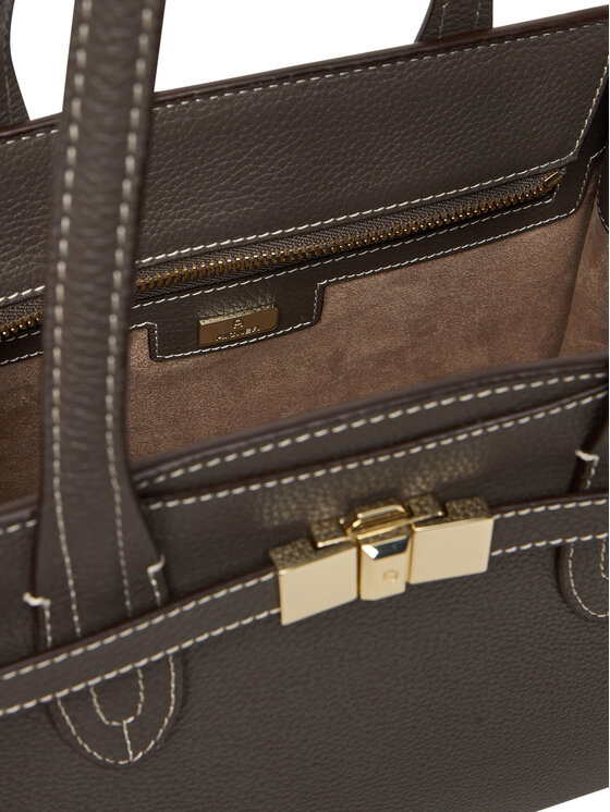 Aigner Сумка Aigner Farah M 137412 Коричневий