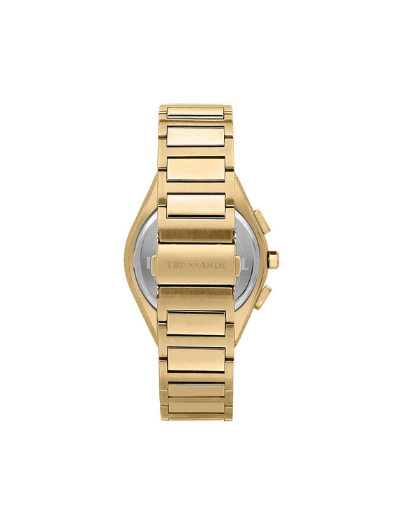 Trussardi Ceas Trussardi R2453156001 Auriu