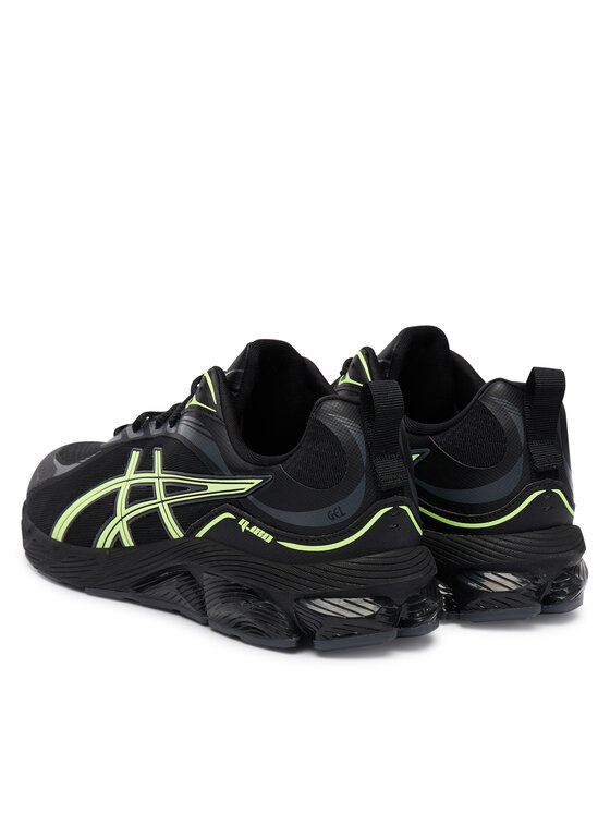 Asics Сникърси Asics Gel-Quantum 180 Viii 1203A751 Черен