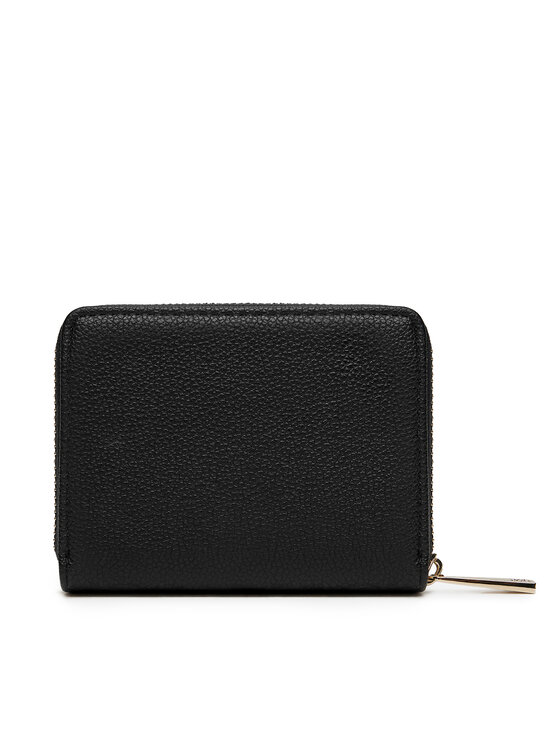 Nine West Гаманець Nine West CEO-NW-W1-001-AW26 Чорний