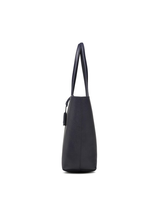 LAUREN RALPH LAUREN Bolso Lauren Ralph Lauren Rvrsble 431883588005 Azul marino