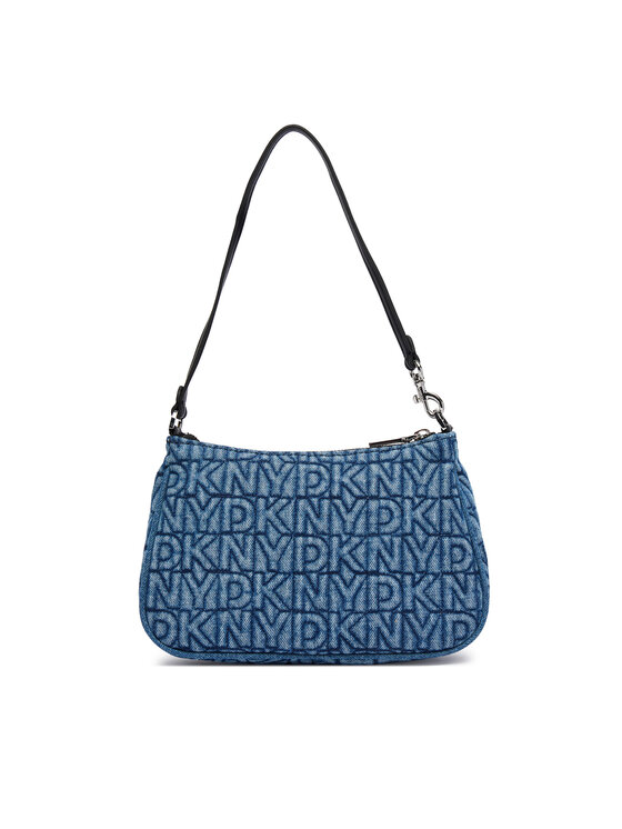 DKNY Сумка DKNY Jenny R613KJ16 Голубий