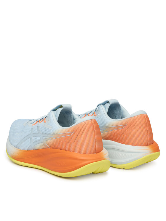 Asics Pantofi pentru alergare Asics Gel-Cumulus 28 1011C223 Albastru