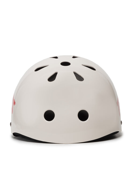 Roces Prilba na kolieskové korčule Roces Ce Aggressive Helmet 300756 Biela