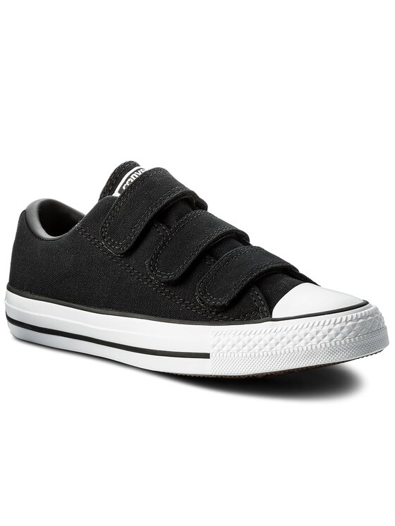Converse Кецове Converse Ctas 3V Ox 559910C Черен