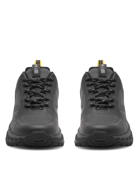 BASS OUTDOOR Poltopánky BASS OUTDOOR BA11T002 Čierna