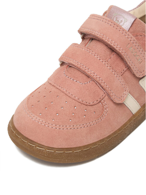 Lasocki Kids Снікерcи Lasocki Kids CEO-CI12-LEMON-03(II)DZ Рожевий