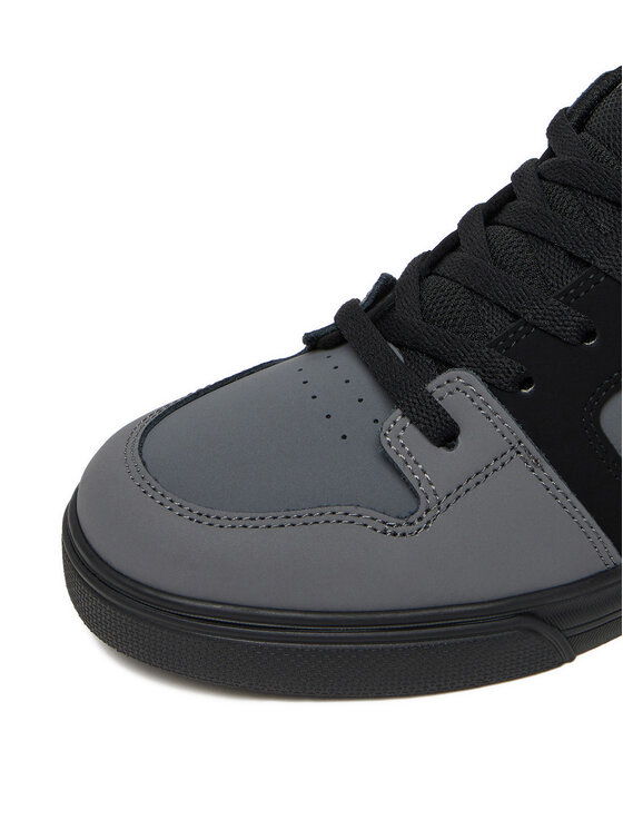 DC Shoes Снікерcи DC Shoes EO-PURE DC01783003 Сірий