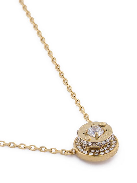 Guess Colier Guess JUBN05 554JW Auriu