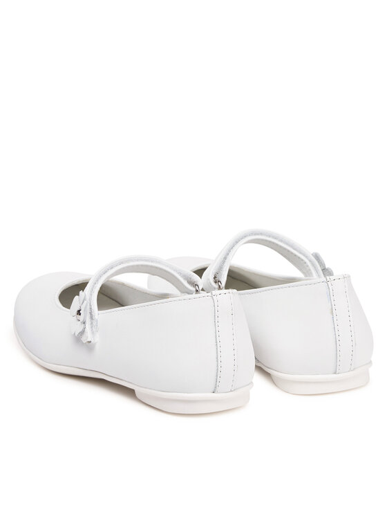 Primigi Baleríny Primigi 7927700 M Biela