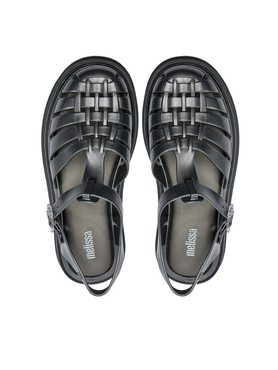 Melissa Sandales Melissa Possession Platform Ii Ad 35818 Melns