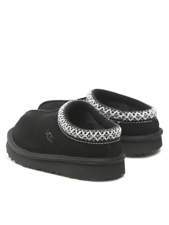 Ugg Papucs Ugg Tasman II 1019066K Fekete