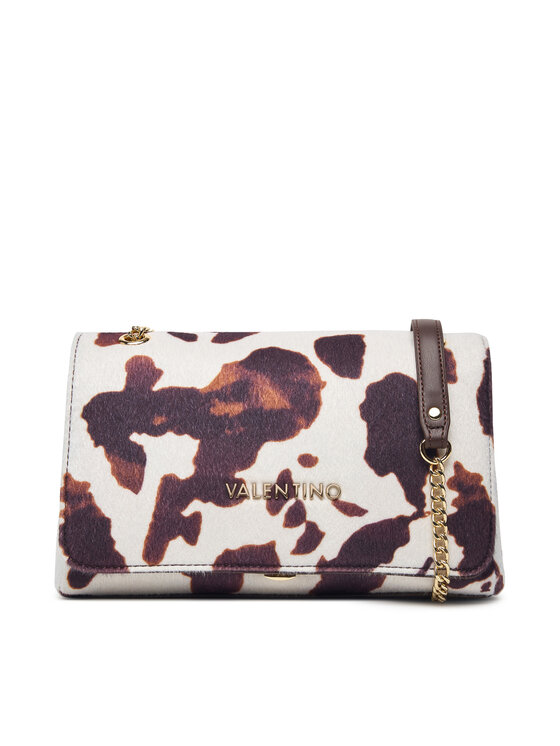 Valentino Kabelka Valentino VBSA9D02COW Krémová