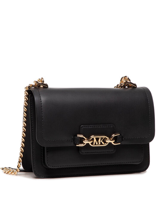 MICHAEL Michael Kors Soma MICHAEL Michael Kors Heather 30S2G7HL3L Melns