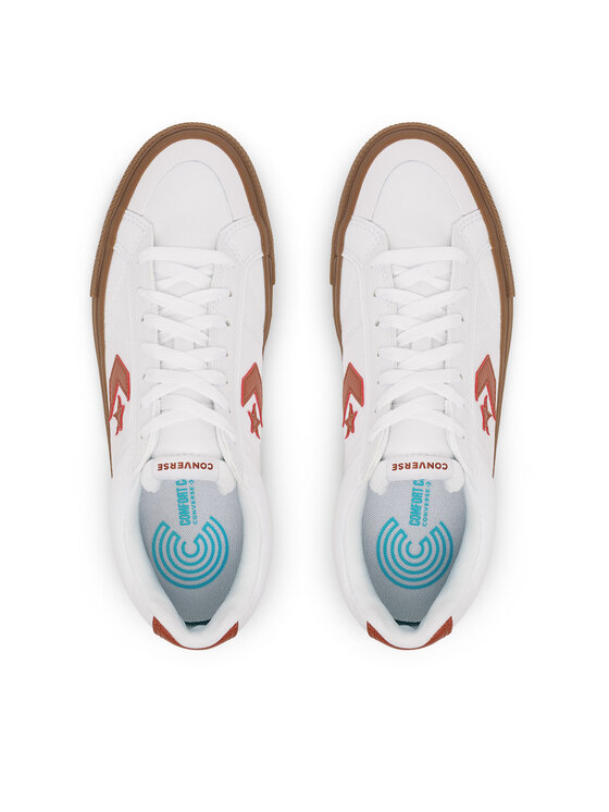 Converse Гуменки Converse Sport Casual  A13494C Бял
