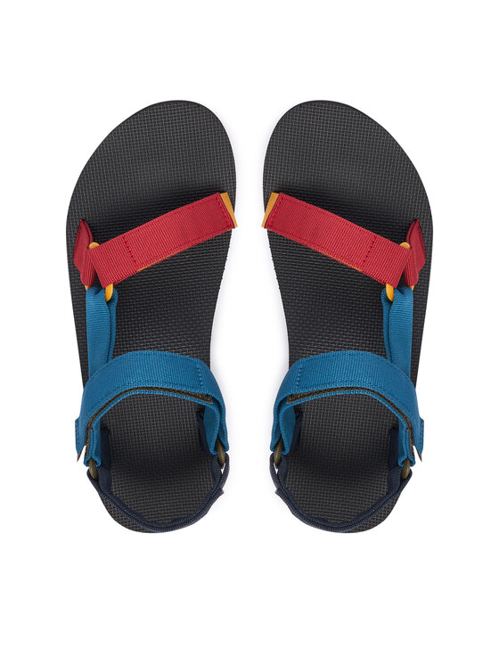 Teva Босоніжки Teva Original Universal 1004006 Голубий