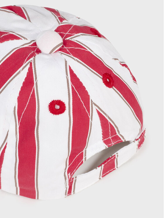 Mayoral Šiltovka Mayoral 9607 Červená