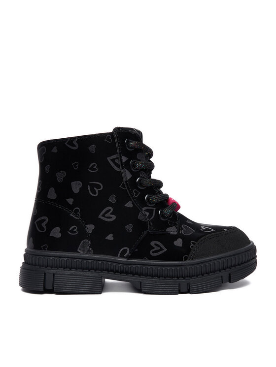 DeeZee Ghete DeeZee CEO-CM20251213-06 Negru
