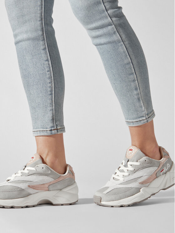 Fila Tenisice Fila V94M Pm Wmn 1011214.30H Siva