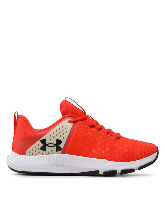 Under Armour Batai į sporto salę Under Armour Ua Charged Engage 2 3025527-600 Raudona