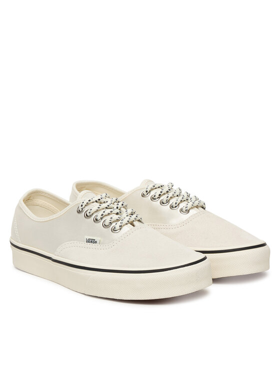 Vans Tenis superge Vans Authentic VN000EHHC9F1 Écru