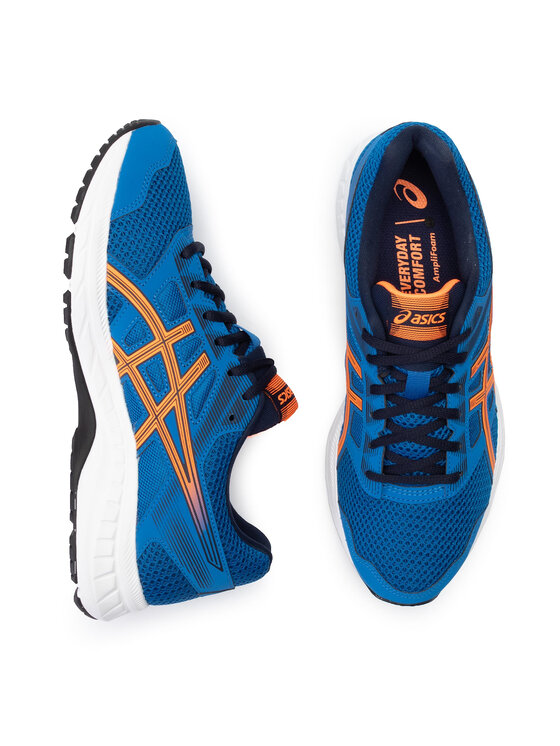 Asics Futócipő Asics Gel-Contend 5 1011A256 Kék