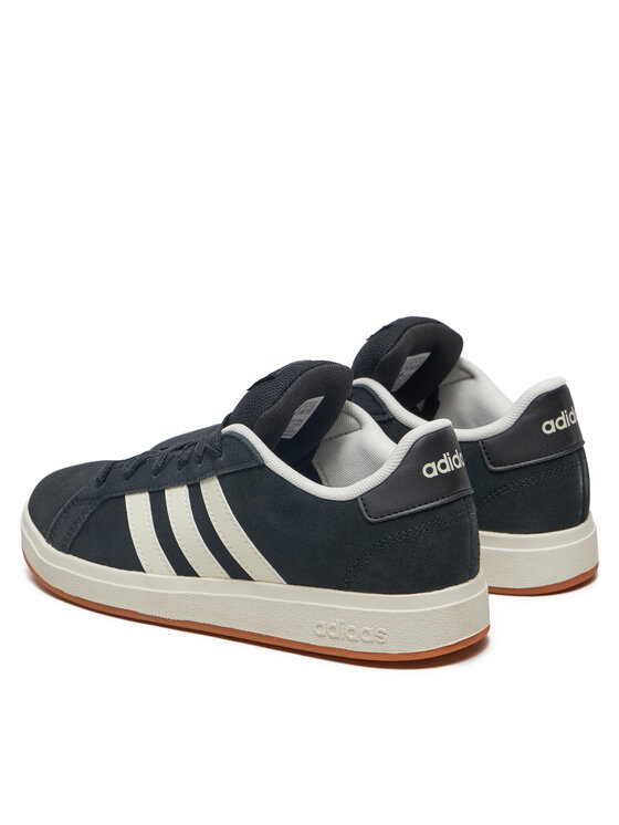 adidas Снікерcи adidas Grand Court 00s JH6178 Чорний