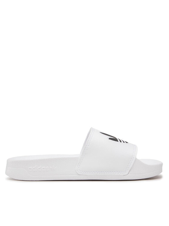 adidas Шльопанці adidas adilette Lite FU8297 Білий