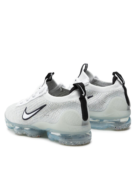 Nike Snīkeri Nike Air Vapormax 2021 Fk DH4084 100 Pelēks