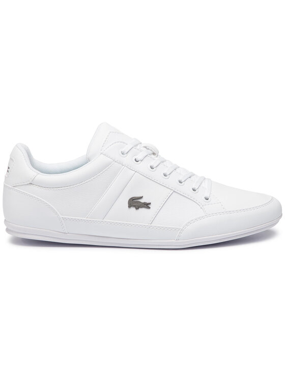 Lacoste Αθλητικά Lacoste Chaymon Bl 1 Cma 7-37CMA009421G Λευκό