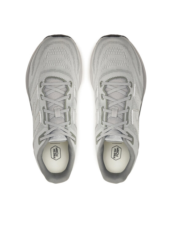New Balance Běžecké boty New Balance 680 M680RG8 Šedá