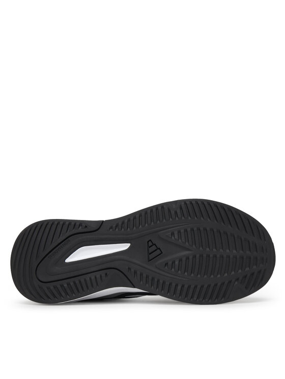 adidas Снікерcи adidas Fortarun 4.0 J JQ5167 Чорний