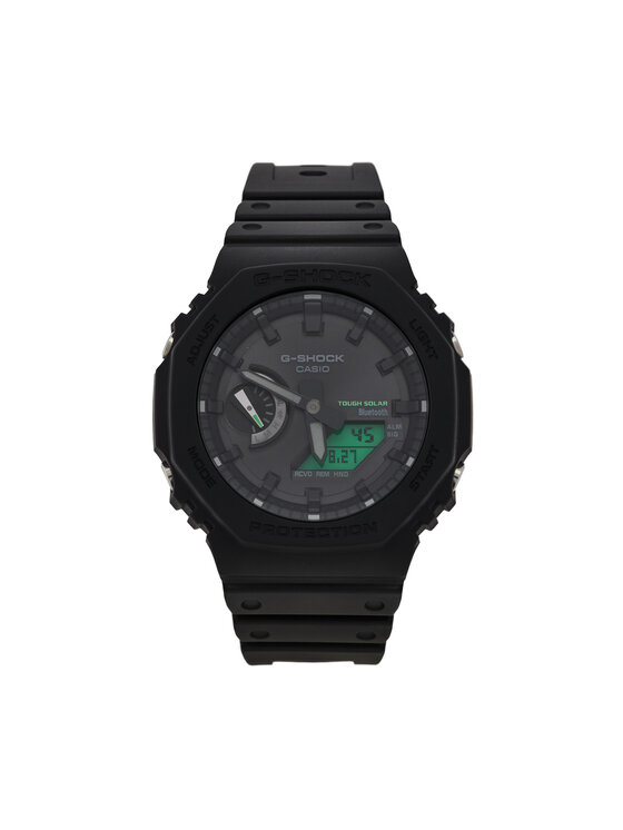 G-Shock Ρολόι G-Shock GA-B2100BEG-1AER Μαύρο