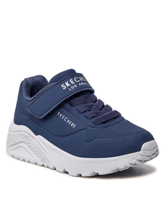 Skechers Снікерcи Skechers Uno Lite Vendox 403695L/NVY Cиній