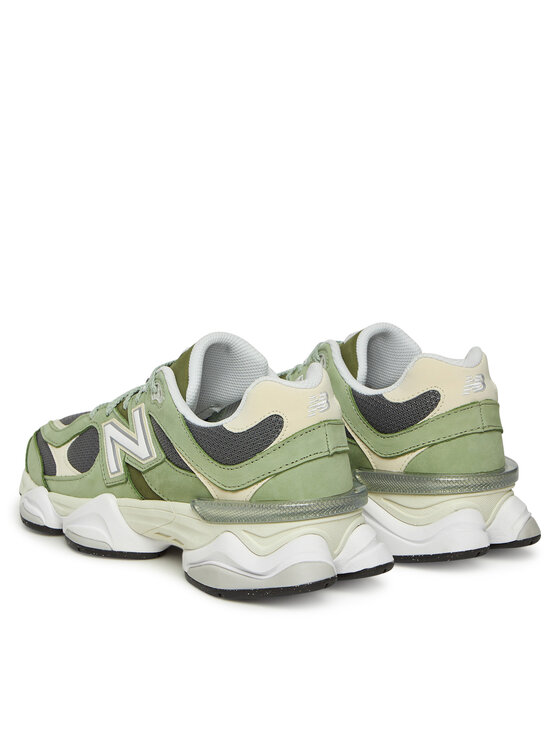 New Balance Superge New Balance U9060CTD M Zelena