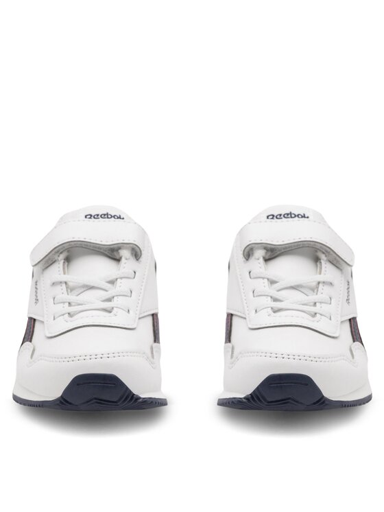 Reebok Снікерcи Reebok Royal Cl Jog HP8665 Білий