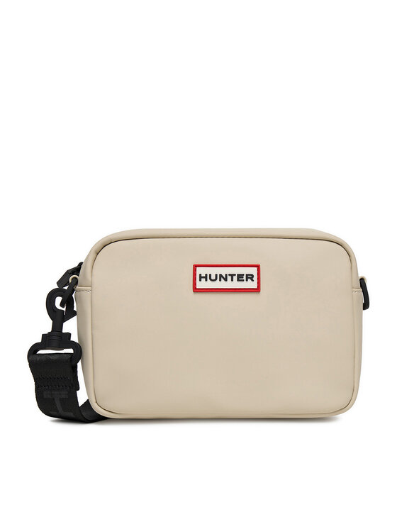 Hunter Плоска сумка Hunter C-HTR-XC-004-08 Бежевий
