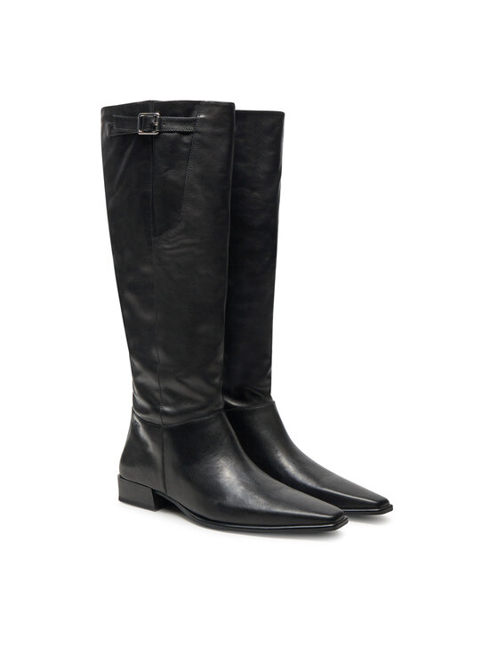 Vagabond Shoemakers Чоботи Vagabond Shoemakers Nella 5616-101-20 Чорний