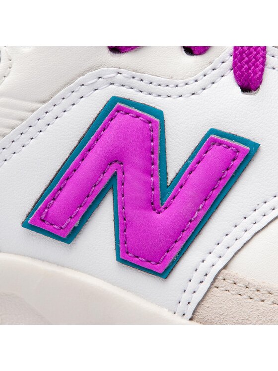New Balance Αθλητικά New Balance CW997HNA Λευκό