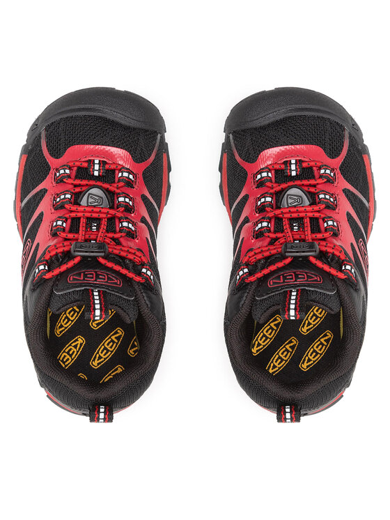 Keen Bakancs Keen Chandler 2 Cnx 1026496 Fekete