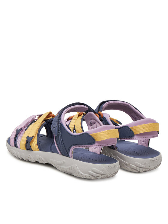Teva Босоніжки Teva Tirra Lupine 1019395Y Кольоровий