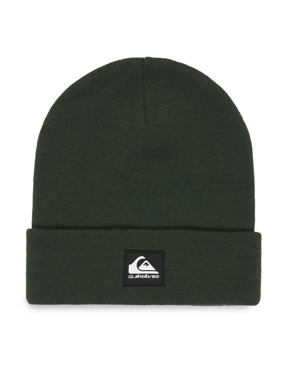 Quiksilver Шапкa Quiksilver EQYHA03426 Кольоровий