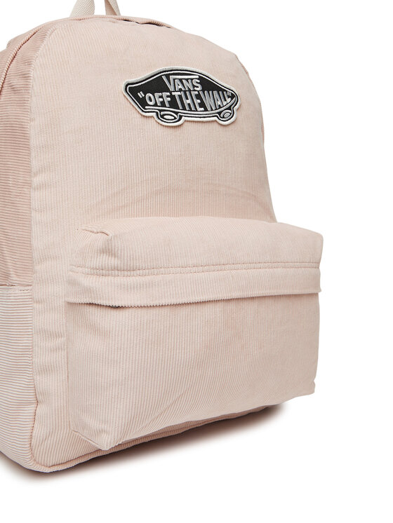 Vans Batoh Vans VN000H4YO3N1 Růžová