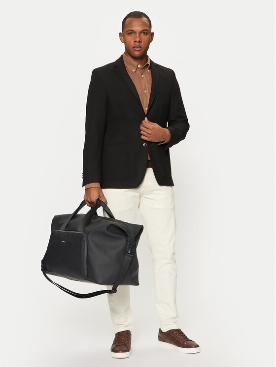 Calvin Klein Torbica Calvin Klein K50K512782 Črna