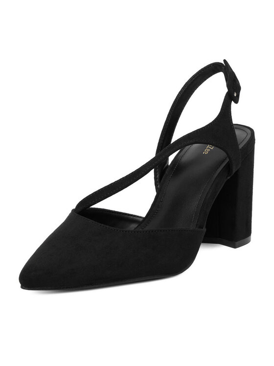 DeeZee Туфлі DeeZee CEO-CD25-052-1 Чорний