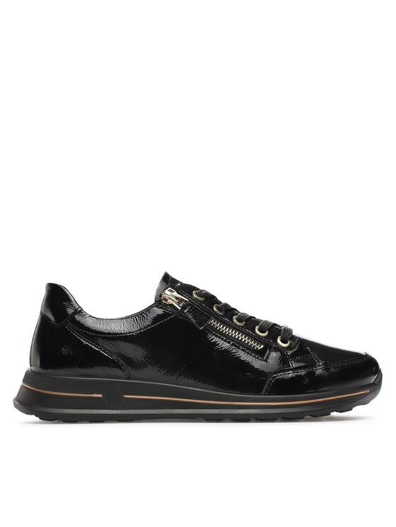 Ara Zapatillas Ara 12-24801-01 Negro