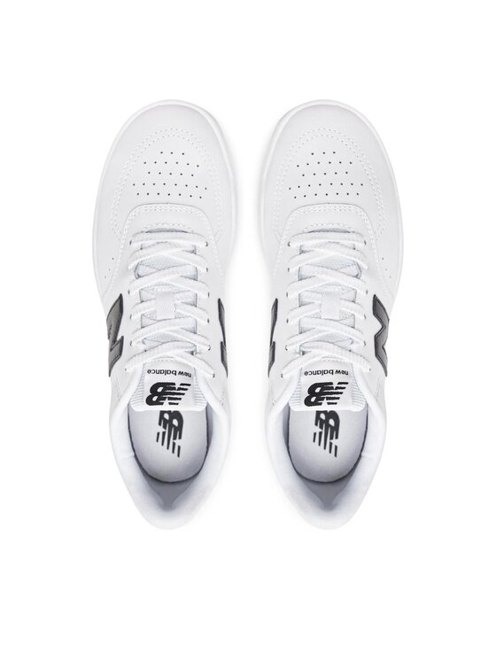New Balance Сникърси New Balance BB80BNN Бял