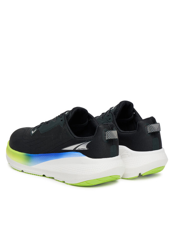 Altra Взуття для бігу Altra Fwd Via AL0A85PN Cиній